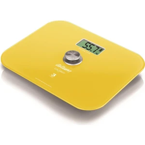 Ar5034 Colorfit Çevre Dostu Baskül-Sarı