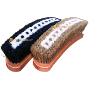 Lostra Tipi Ayakkabı Fırçası Büyük 24cm yele kılı