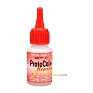 Protocolle Flexibell Hızlı Yapışkan 20gr