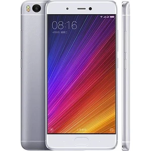 Mi 5S 32GB (İthalatçı Garantili) Gümüş