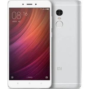 Redmi Note 4 64 GB (İthalatçı Garantili) Gümüş