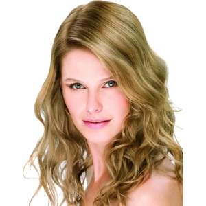 Natural Colors 8N Açık Kumral Organik Saç Boyası