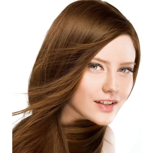 Natural Colors 6Ca Karamel Organik Saç Boyası