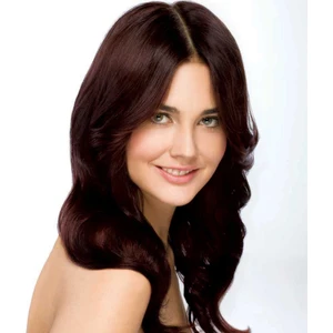 Natural Colors 4Mc Kışkırtıcı Kahve Organik Saç Boyası
