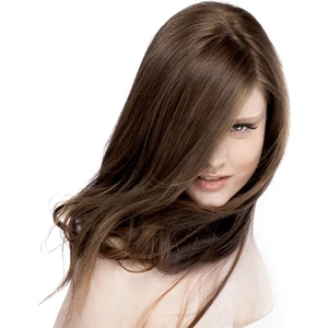Natural Colors 6N Koyu Kumral Organik Saç Boyası