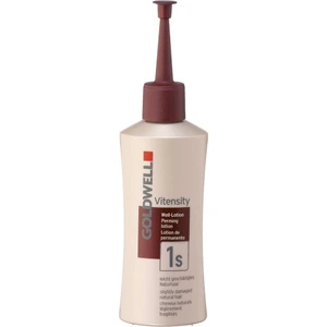 Vitensity Well Lotion 1S Perma Losyonu 80 Ml