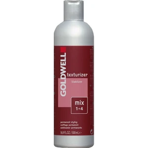 Texturizer Stabilizatör Sabitleyici Losyon 500 Ml