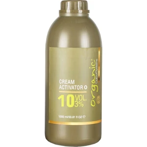 Organic Colour Systems 10 Volüm Aktivatör Oksidan %3 No:0 1000 Ml