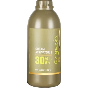 Organic Colour Systems 30 Volüm Aktivatör Oksidan %9 No:2 1000 Ml