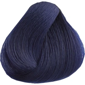 Argan Yağlı Mavi Saç Boyası 60 Ml