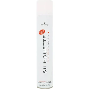Silhouette Orta Tutucu Sprey 750Ml