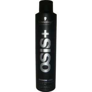 Osıs+ Session Label Strong Hold Güçlü Tutuş Saç Spreyi 300Ml