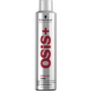 Osis Freeze Güçlü Tutucu Sprey 500Ml