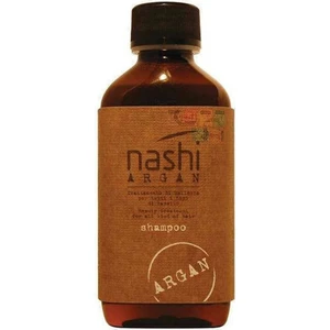 Nashi Sülfatsız Argan Şampuanı 200Ml