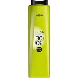 L'Oréal Professionnel İnoa Oksidan Krem 30 Vol. - İnoa Zenginleştirilmiş Oksidan 1000Ml