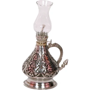 Gaz Lambası