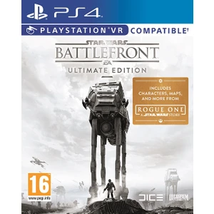 Star Wars Battlefront Ultimate Edition