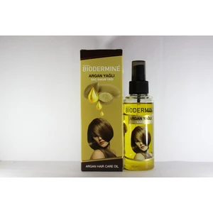 Argan Saç Bakım Yağı 100ml