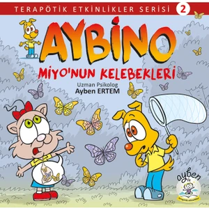 Miyo'nun kelebekleri