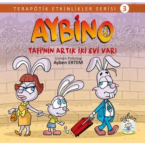 Tafi'nin artık iki evi var