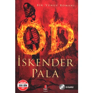 Od (Ciltli) - İskender Pala