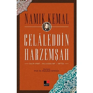 Celaleddin Harzemşah