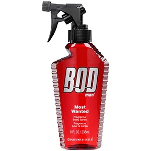 Bod Man Most Wanted Vücut Spreyi 236 ml