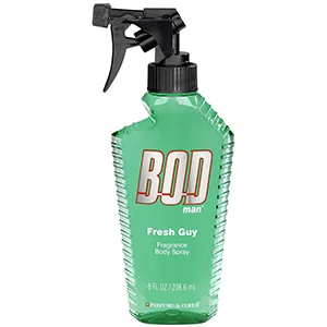 Bod Man Fresh Guy Vücut Spreyi 236 ml