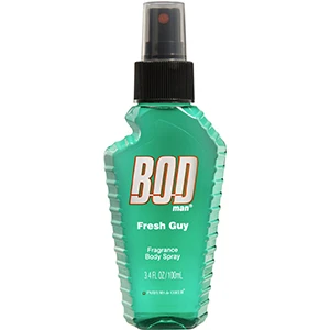 Bod Man Fresh Guy Vücut Spreyi 100 ml