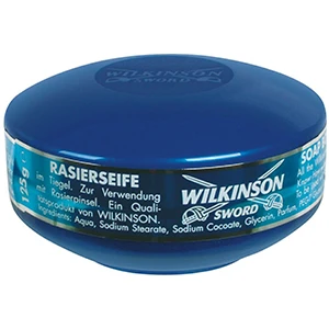 Wilkinson Sword Tıraş Sabunu - Shaving Soap Bowl 125G