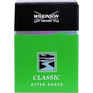 Wilkinson Sword Classic After Shave