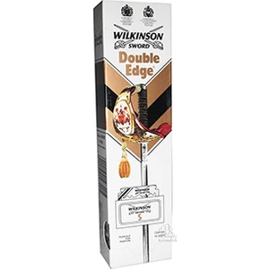 Wilkinson Sword  Klasik Tıraş Bıçağı 20X5 (100'lük Kutu)