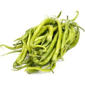 Biber Yalova Çorbacı 12 Tohumu Paket 10 Gr.