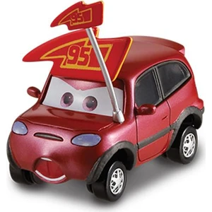 Cars 2 Tekli Karakter Araçlar Timothy Twostroke