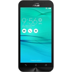 Zenfone Go 2 ZB500KL (Asus Türkiye Garantili) Siyah