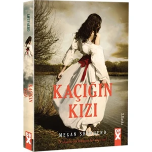 Kaçığın Kızı - Megan Shepherd