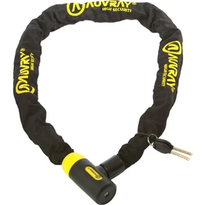 Zincir Kilit C - Bloc 120 Cm 780-Cbl120Auv10 Auvray