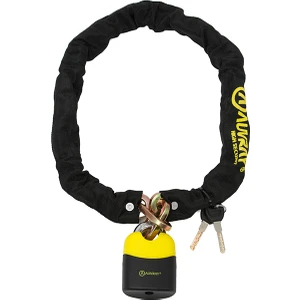 Zincirli Kilit 120 cm K-Blok