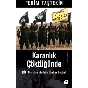 Karanlık Çöktüğünde - Fehim Taştekin