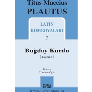 Latin Komedyaları: 7 Buğday Kurdu