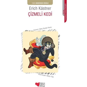 Çizmeli Kedi - Valter Trier