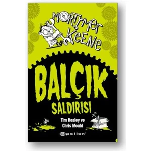 Balçık Saldırısı (Ciltli)