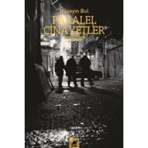 Paralel Cinayetler