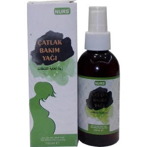 Nurs Bakım Yağı 150Ml