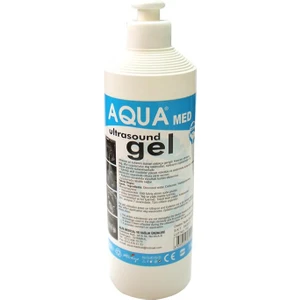 Ultrasound Gel 1000 Ml