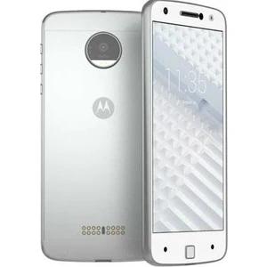 Moto Z (Lenovo Türkiye Garantili) Beyaz