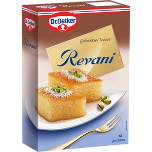 Dr.Oetker Revani 500 Gr