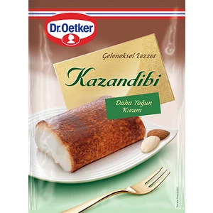 Dr.Oetker Kazandibi 150 Gr