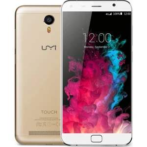 Touch (İthalatçı Garantili) Altın