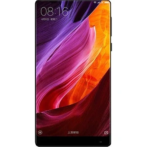 Mi Mix 256 GB (İthalatçı Garantili) Siyah